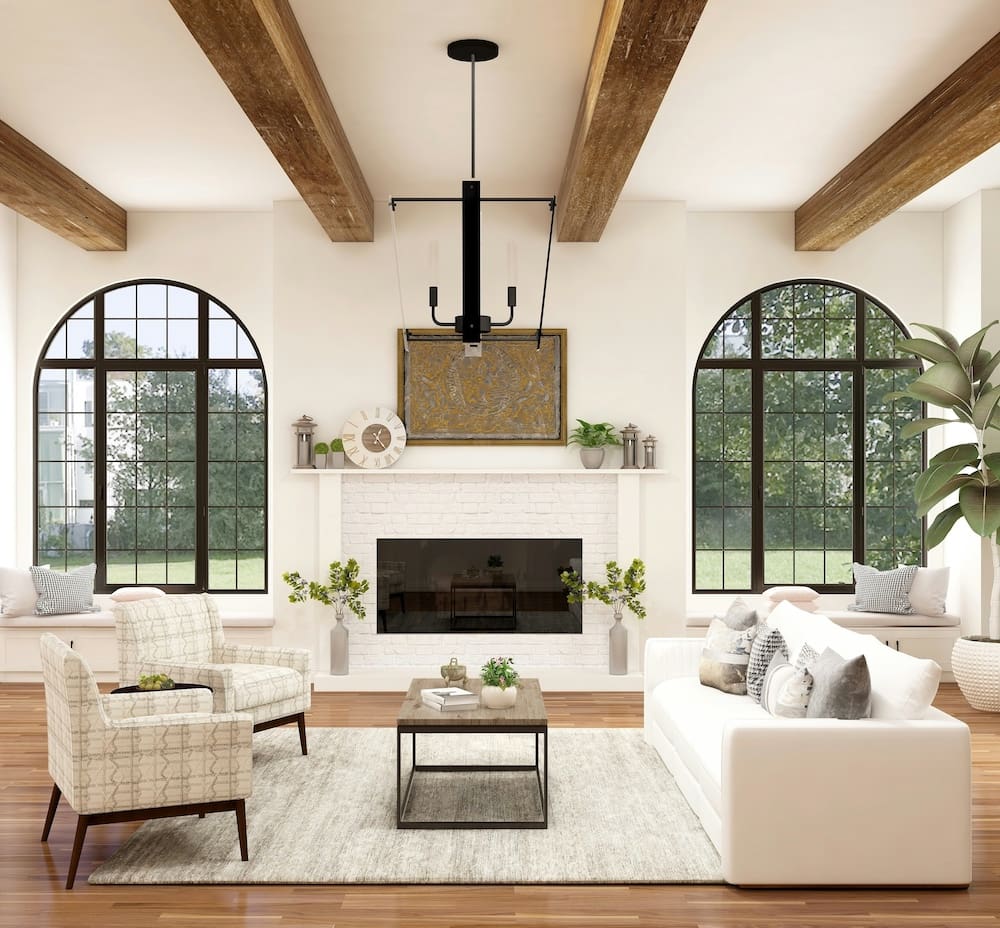 5 Tips for Redesigning Your Home Decor