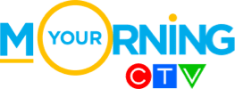 CTV Your Morning Logo