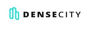 Dense City Logo