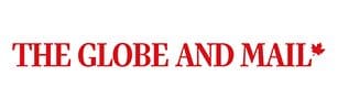 The Globe And Mail Logo
