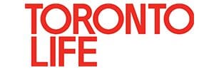 Toronto Life Logo