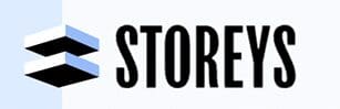Storeys Logo