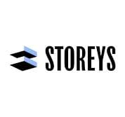 Storeys Logo