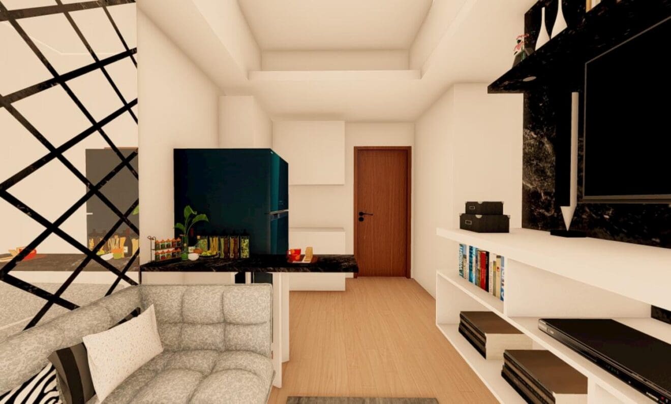 Interior Design Tips for Small Spaces