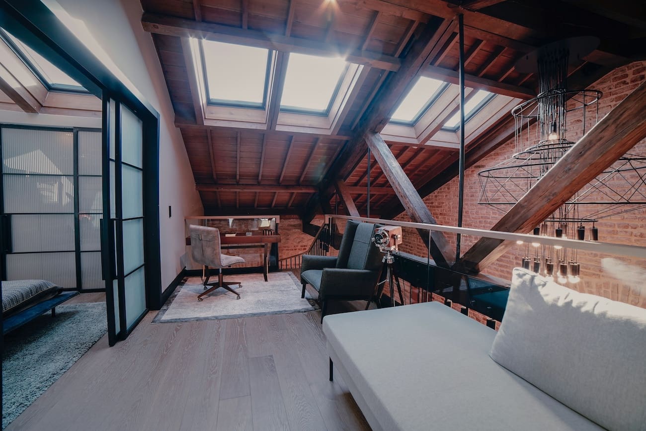 Living Your Loft Life in Toronto
