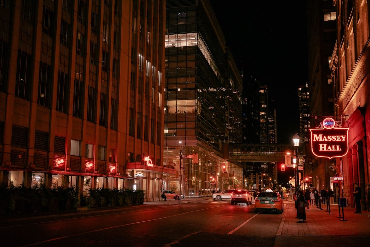 Your Ultimate Toronto Bucket List