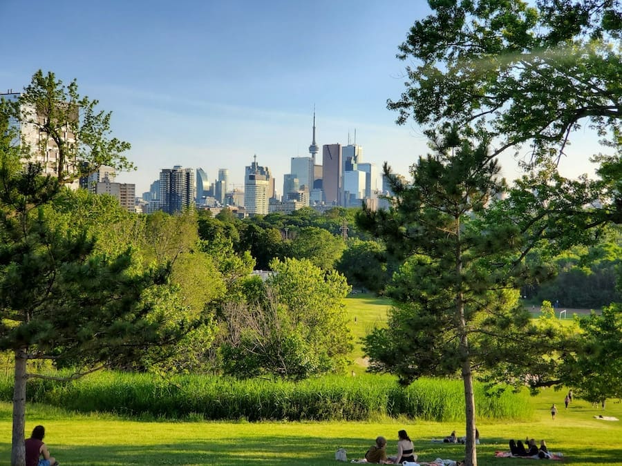 Danforth Village: The Jewel of Toronto’s East End