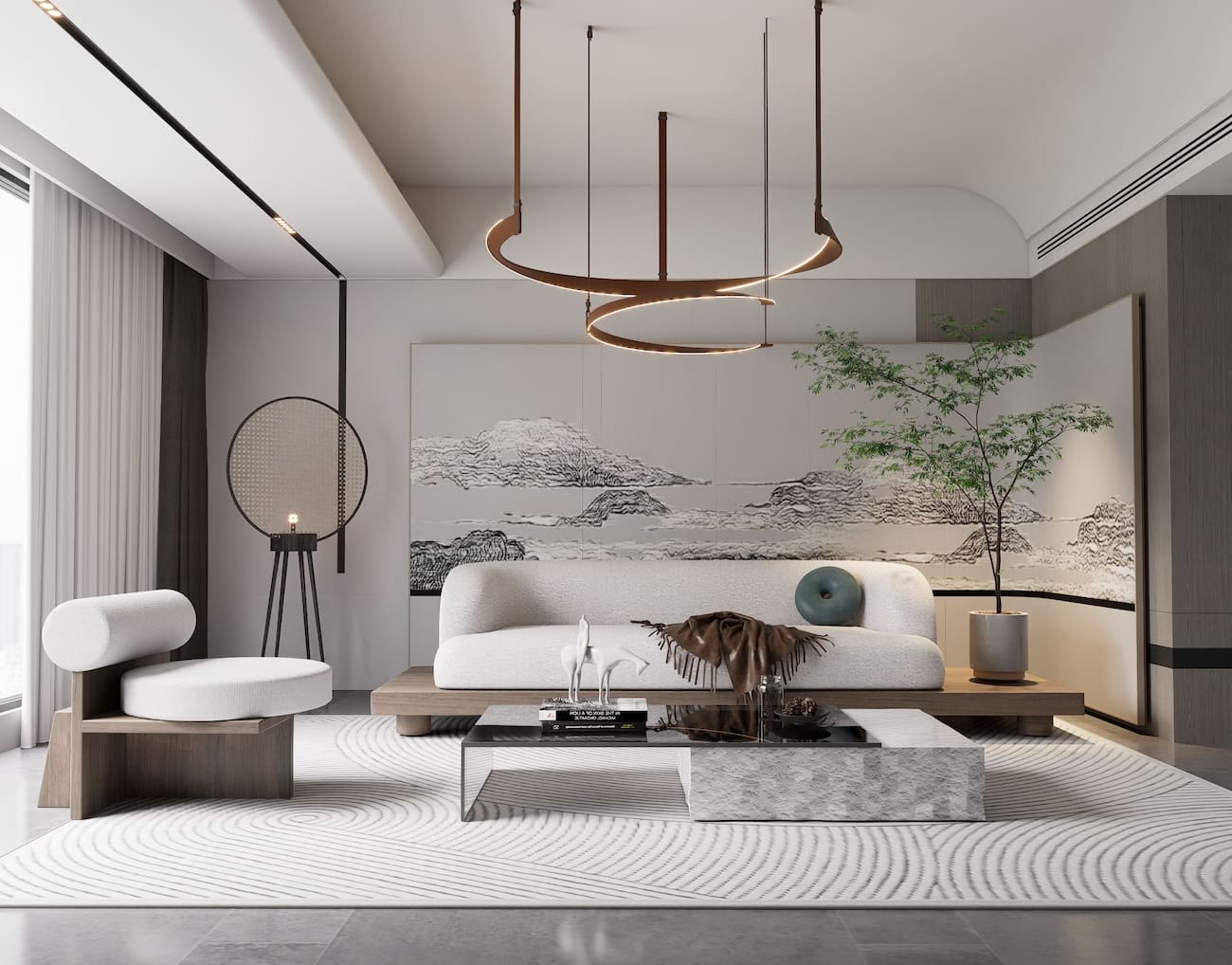 Virtual Rendering, AI and Real Estate: How It All Fits Together