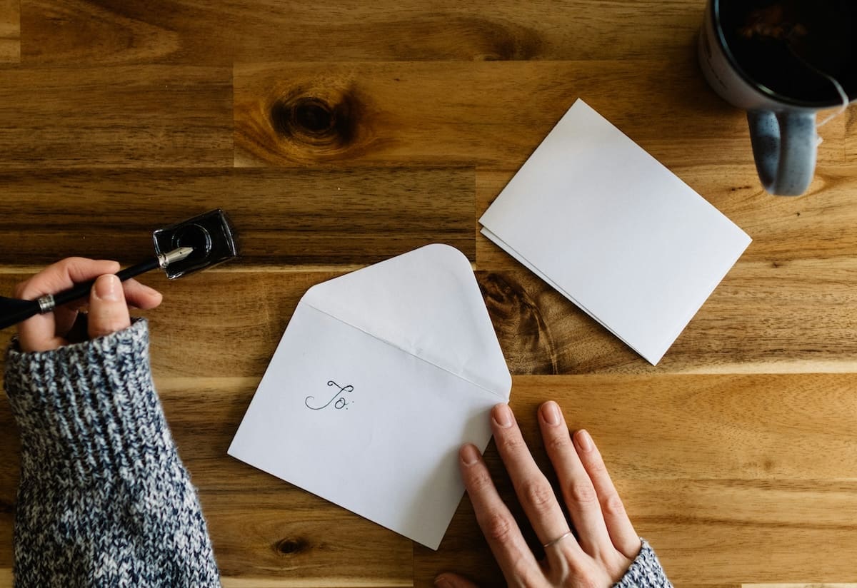 Should You Write a Letter to the Seller When Buying a Toronto Home?