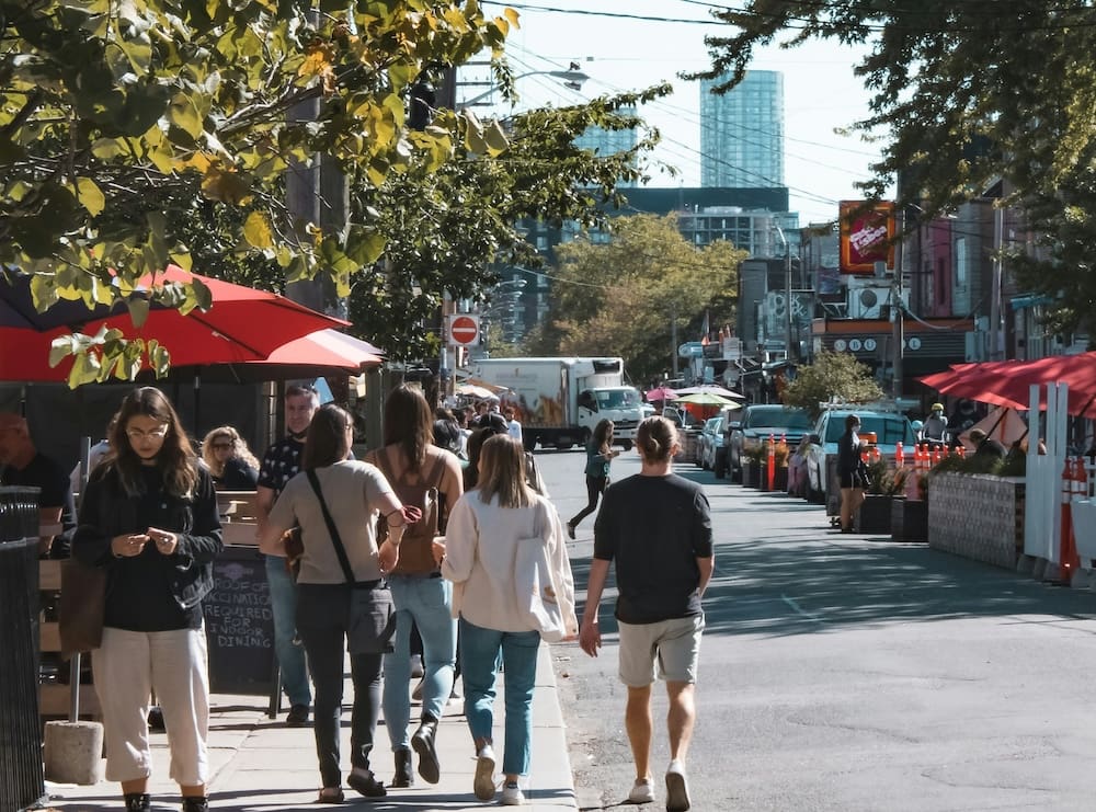 Toronto in a Weekend: What to Do, What to Skip